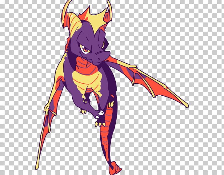 Spyro The Dragon Video Game Cynder Legendary Creature PNG, Clipart, Art, Concept Art, Cynder, Demon, Dragon Free PNG Download
