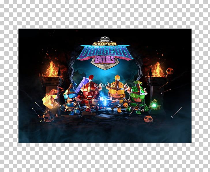 Super Dungeon Bros Xbox 360 Dungeon Guardians PlayStation 4 Game PNG, Clipart, Android, Bros, Computer Wallpaper, Dungeon, Dungeon Crawl Free PNG Download