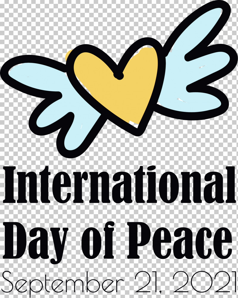 Logo Language Text Sign Language Yellow PNG, Clipart, International Day Of Peace, Language, Lepidoptera, Line, Logo Free PNG Download