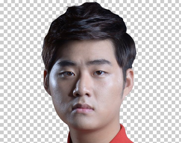Bae Jun-Sik League Of Legends Champions Korea League Of Legends World Championship 2017 Mid-Season Invitational PNG, Clipart, Black Hair, Face, Head, Incredible Miracle, Jaw Free PNG Download