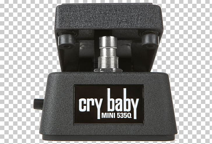 Dunlop Cry Baby Effects Processors & Pedals Wah-wah Pedal Dunlop Manufacturing Dunlop 535Q Cry Baby Multi-Wah PNG, Clipart, Angle, Camera Accessory, Dunlop Cry Baby, Dunlop Manufacturing, Effects Processors Pedals Free PNG Download