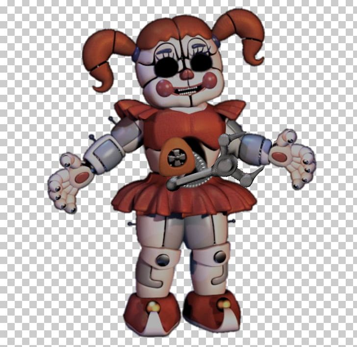 Five Nights At Freddy's: Sister Location Five Nights At Freddy's 2 Five Nights At Freddy's 4 Five Nights At Freddy's 3 Freddy Fazbear's Pizzeria Simulator PNG, Clipart,  Free PNG Download