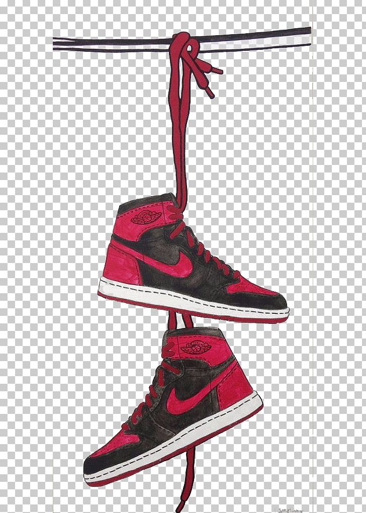 Jumpman Shoe Air Jordan Sneakers Nike PNG, Clipart, Adidas, Basketballschuh, Brand, Carmine, Outdoor Shoe Free PNG Download