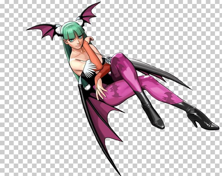 Morrigan Aensland Legendary Creature Anime The Morrígan PNG, Clipart, Anime, Cartoon, Fictional Character, Figurine, Legendary Creature Free PNG Download