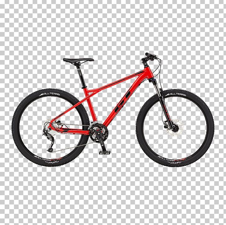Mountain Bike GT Bicycles Hardtail Sports PNG, Clipart,  Free PNG Download