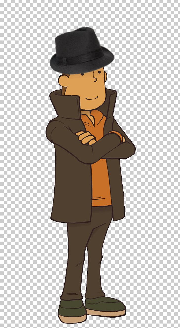 Professor Layton Vs. Phoenix Wright: Ace Attorney Professor Layton And The Curious Village Professor Layton And The Azran Legacies Professor Layton And The Unwound Future Professor Hershel Layton PNG, Clipart,  Free PNG Download