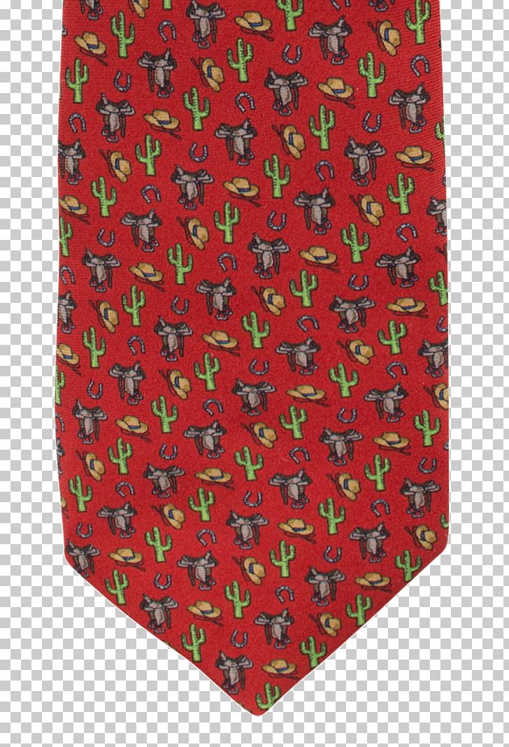 Red Silk Poppy Necktie Gift PNG, Clipart,  Free PNG Download