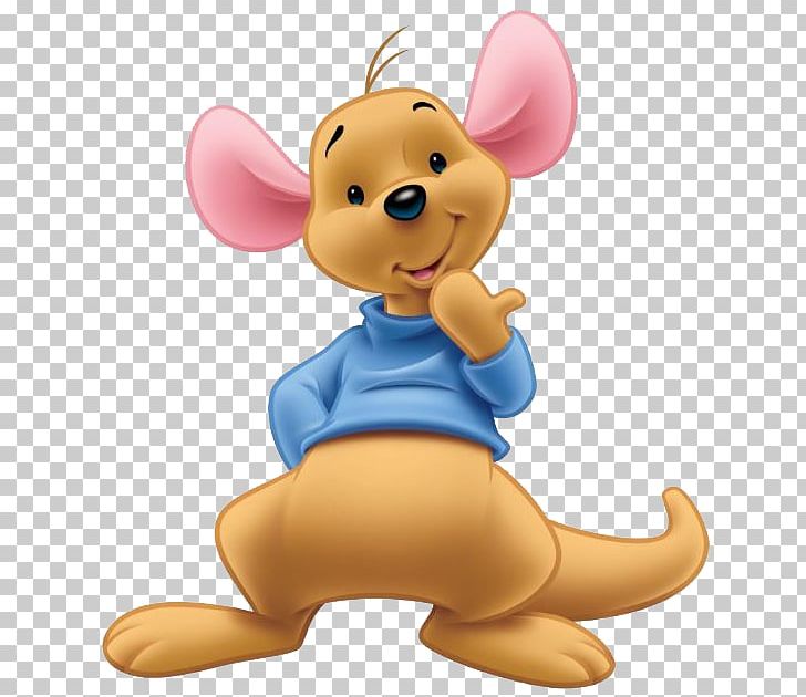 Roo Winnie The Pooh Tigger Kanga Piglet PNG, Clipart, Carnivoran, Cartoon, Character, Ear, Eeyore Free PNG Download