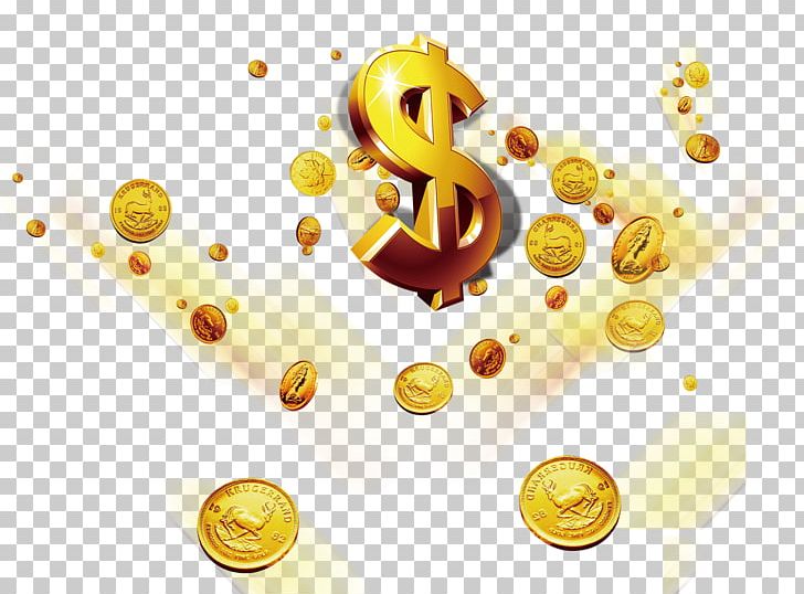 United States Dollar Dollar Sign Coin PNG, Clipart, Cartoon Gold Coins, Coins, Coin Stack, Computer Wallpaper, Decorative Free PNG Download