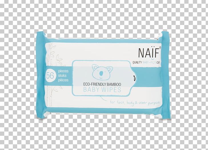Diaper Infant Wet Wipe Naif CARE Child PNG, Clipart, Baby Wipes, Bamboo, Bamboo Charcoal, Biodegradation, Blue Free PNG Download