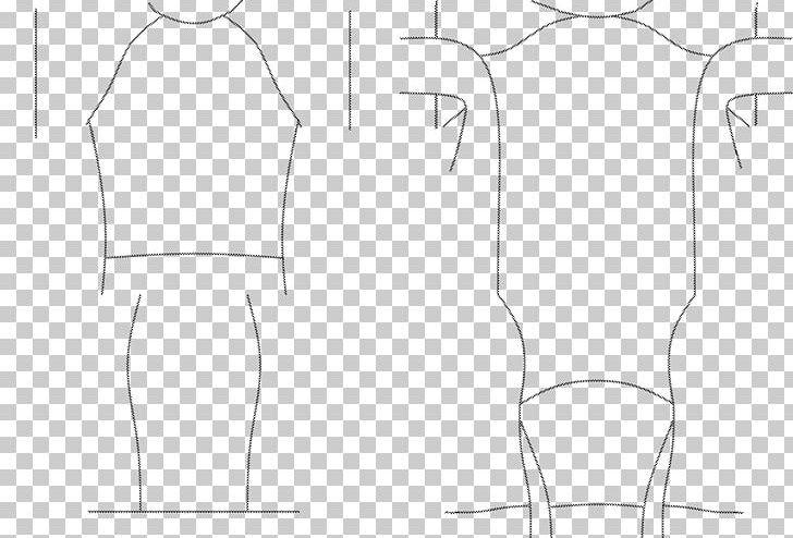 Finger Drawing Shoulder Pattern PNG, Clipart, Abdomen, Angle, Arm, Black, Black And White Free PNG Download