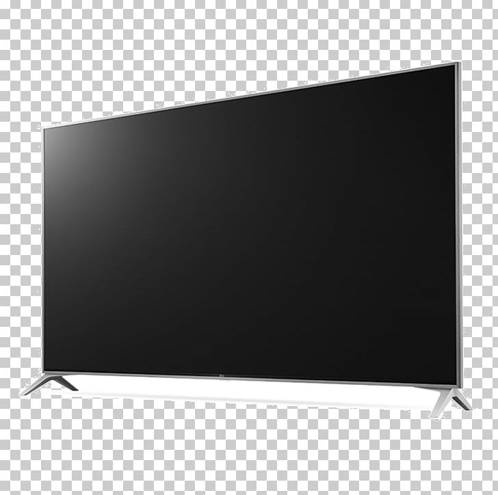 LED-backlit LCD Ultra-high-definition Television Smart TV 4K Resolution Television Set PNG, Clipart, 3d Television, 4k Resolution, Angle, Computer Monitor, Display Device Free PNG Download