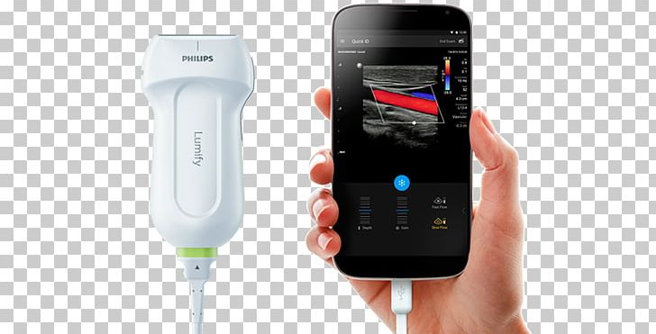 Mobile Phones Ultrasonography Portable Ultrasound Philips PNG, Clipart, 3d Ultrasound, Electronic Device, Electronics, Gadget, Medical Diagnosis Free PNG Download