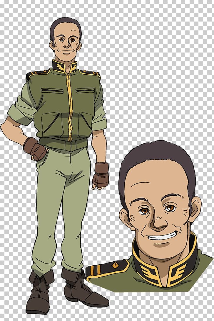 Mobile Suit Gundam Unicorn Soldier Mobile Suit Gundam: Try Age PNG, Clipart, Army Officer, Cartoon, Europe, Fictional Character, Gentleman Free PNG Download