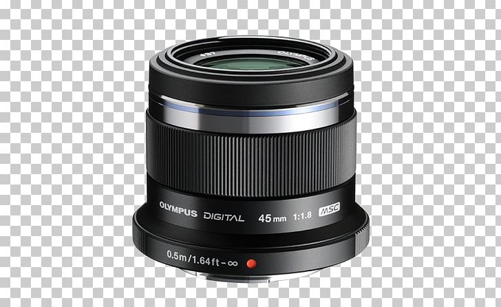 Olympus M.Zuiko Digital ED 45mm F/1.8 Micro Four Thirds System Camera Lens Olympus Corporation PNG, Clipart, 35 Mm Equivalent Focal Length, Camera Lens, Digital, Lens, Mm 1 Free PNG Download