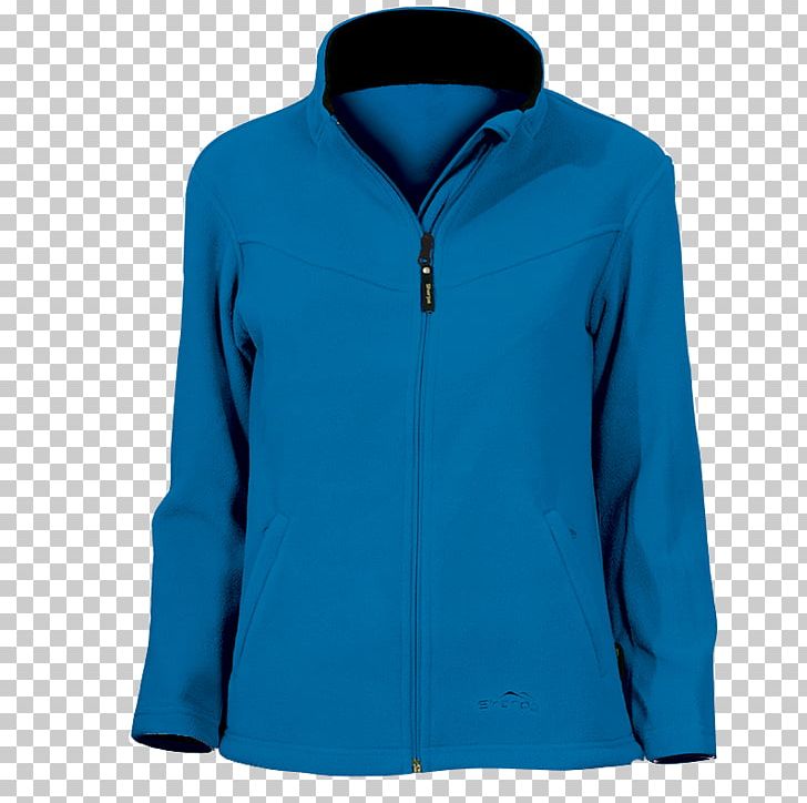 Polar Fleece Outerwear Clothing Top Jacket PNG, Clipart, Active Shirt, Blue, Bluza, Clothing, Clothing Accessories Free PNG Download