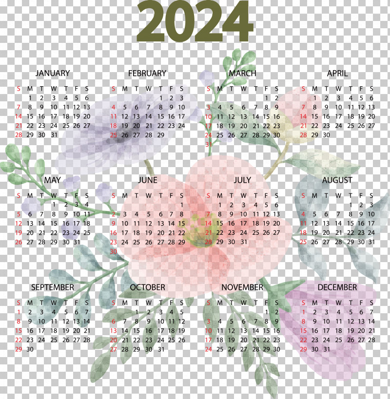 Calendar Font Flower 2012 Meter PNG, Clipart, Calendar, Flower, Meter Free PNG Download