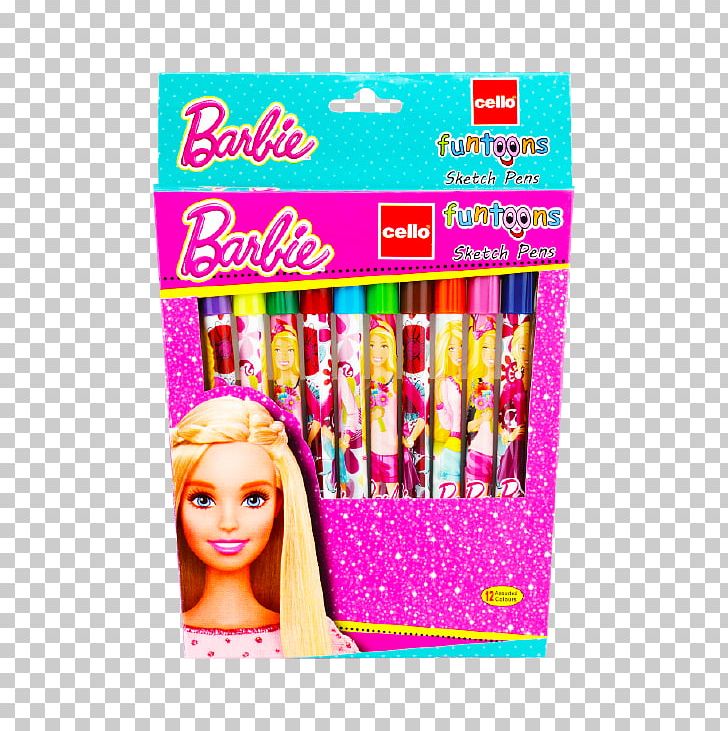 Barbie Pencil Ink Sketch PNG, Clipart, Barbie, Cello, Color, Doll, Hair Free PNG Download
