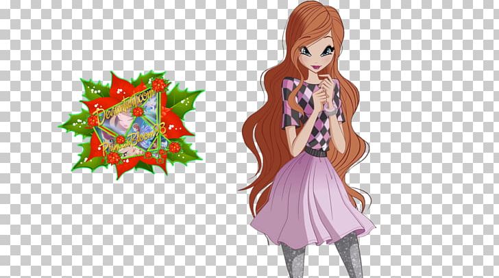 Bloom Musa Flora PNG, Clipart, Animation, Anime, Art, Barbie, Bloom Free PNG Download