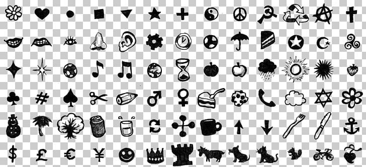 Emoticon Facebook PNG, Clipart, Android Nougat, Android Oreo, Angle, Black, Black And White Free PNG Download