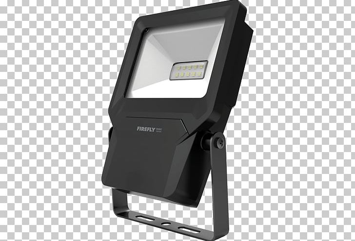 Floodlight Light-emitting Diode LED Lamp Lighting PNG, Clipart, Angle, Camera Accessory, Daylight, Electric Light, Firefly Light Free PNG Download