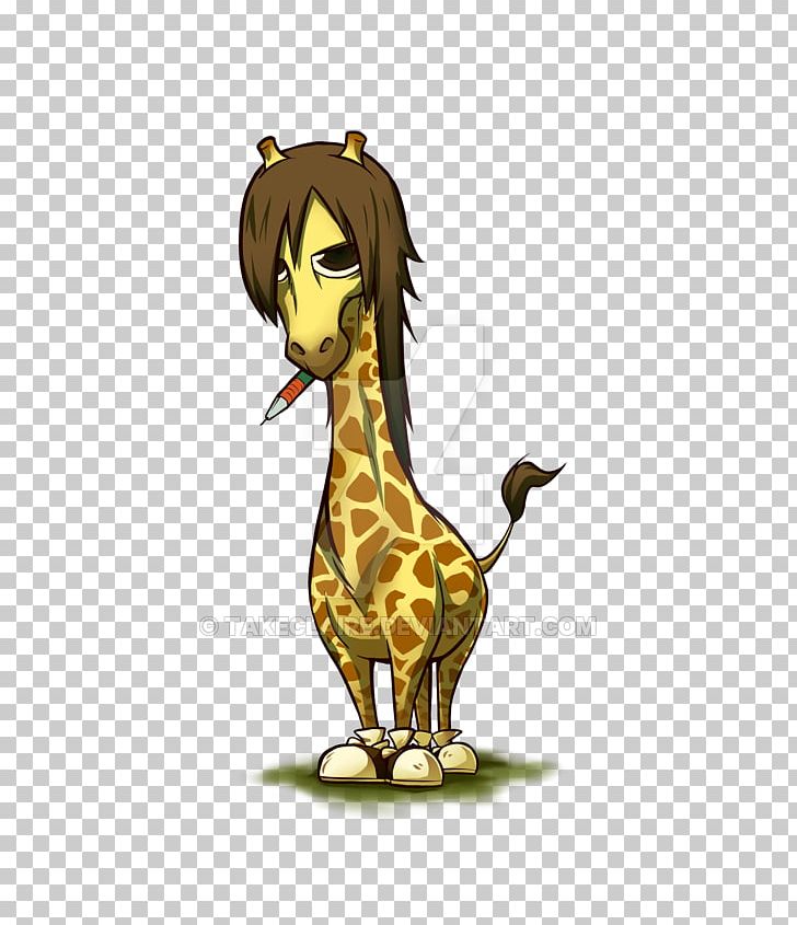 Giraffe Horse Carnivora PNG, Clipart, Animal, Animals, Carnivora, Carnivoran, Cartoon Free PNG Download