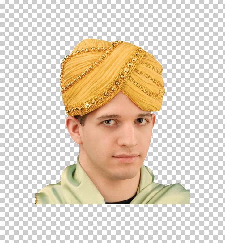 India Aladdin Costume Hat Turban PNG, Clipart, Aladdin, Beanie, Beige, Cap, Clothing Free PNG Download