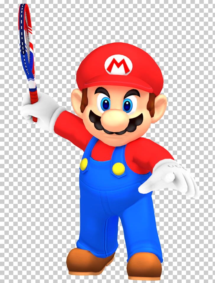 Mario Tennis Aces Super Mario 64 Mario & Sonic At The Olympic Games PNG, Clipart, Aces, Action Figure, Amp, Art, Boy Free PNG Download