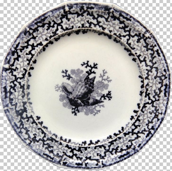 Plate Transferware Pottery Platter Porcelain PNG, Clipart, Aesthetic, Aesthetics, Antique, Blue And White Porcelain, Blue And White Pottery Free PNG Download