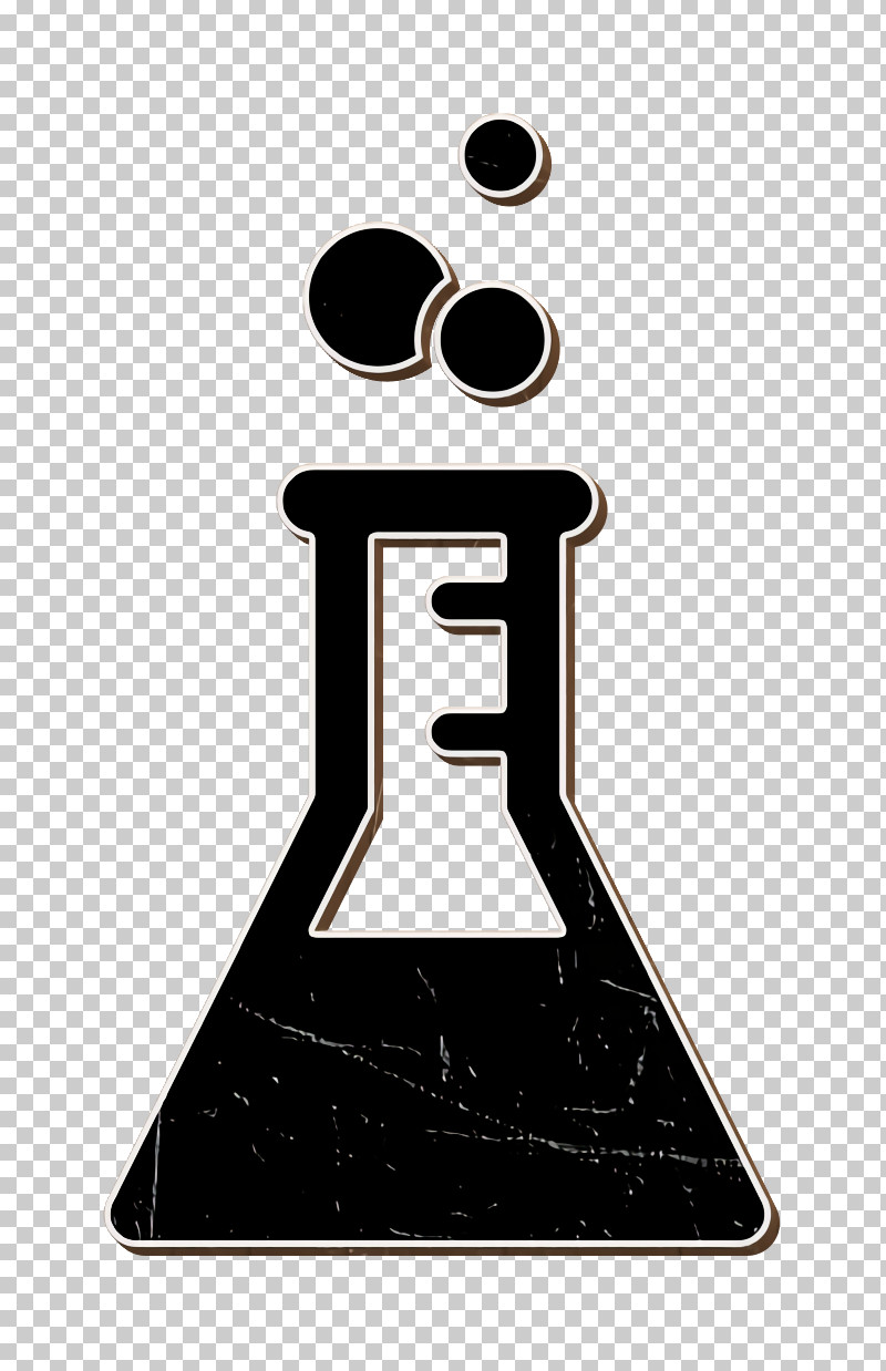 School Elements Icon Experiment Icon Flask Icon PNG, Clipart, Beaker, Chemical Substance, Chemist, Chemistry, Education Icon Free PNG Download