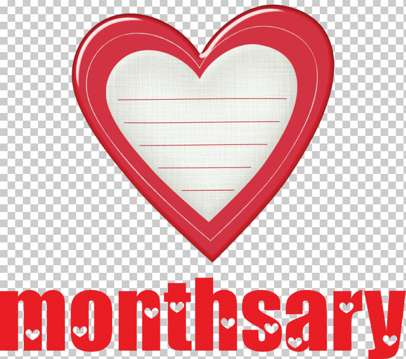 Happy Monthsary PNG, Clipart, Anniversary, Geometry, Happiness, Happy Monthsary, Heart Free PNG Download