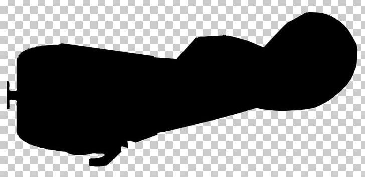 Black Silhouette Line Finger PNG, Clipart, Angle, Animals, Biplane, Black, Black And White Free PNG Download