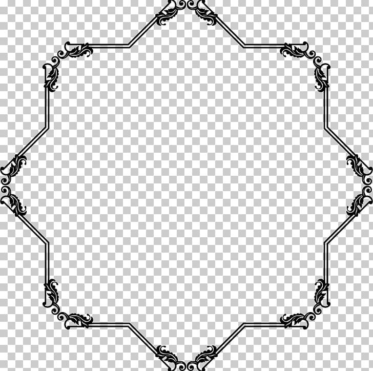 Frames Decorative Arts Ornament PNG, Clipart, Art, Arts, Auto Part, Black, Black And White Free PNG Download