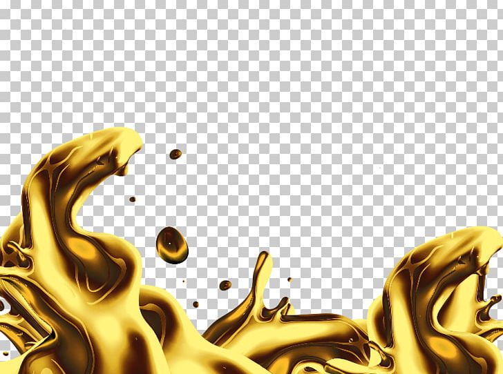 Gold Desktop Liquid PNG, Clipart, Color, Computer Wallpaper, Desktop Wallpaper, Drop, Fictional Character Free PNG Download