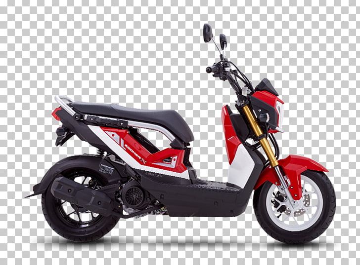 Honda Zoomer Scooter Car Motorcycle PNG, Clipart, Brake, Car, Cars, Engine, Honda Free PNG Download