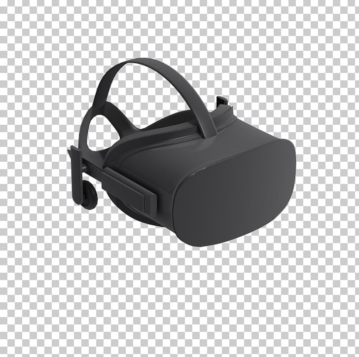 Oculus Rift Virtual Reality Headset Head-mounted Display Oculus VR PNG, Clipart, 3d Computer Graphics, 3d Modeling, Black, Building Information Modeling, Electronics Free PNG Download