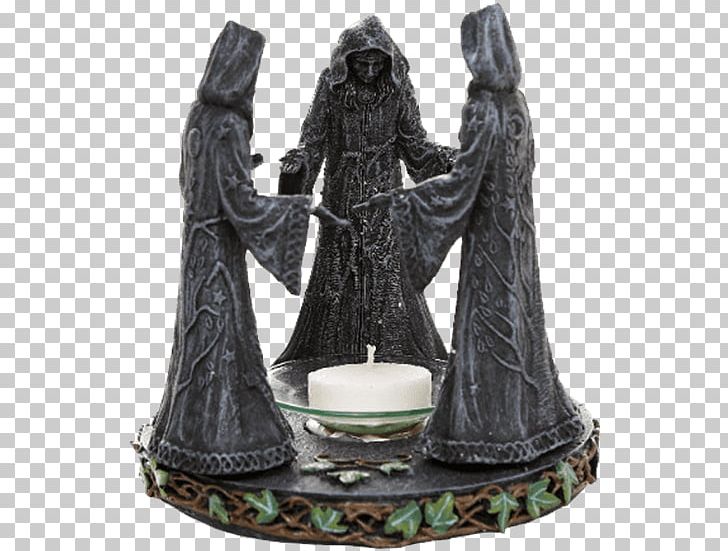 Triple Goddess Wicca Crone Statue PNG, Clipart, Altar, Brigid, Candle, Crone, Figurine Free PNG Download
