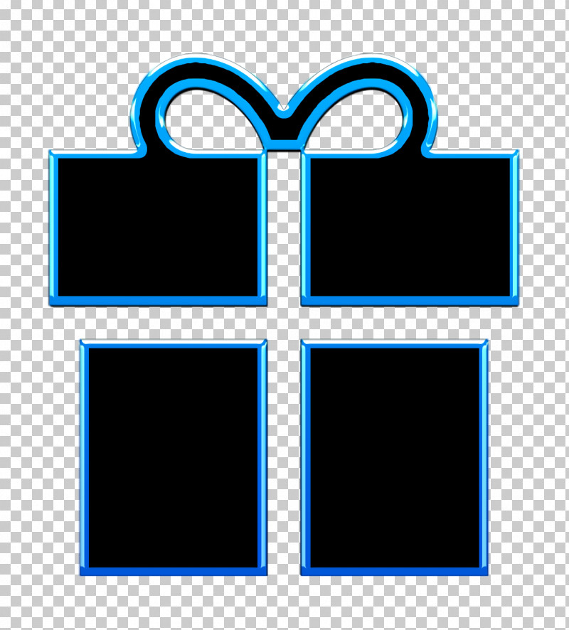 Gift Icon Wedding Icon PNG, Clipart, Cross, Electric Blue, Gift Icon, Symbol, Wedding Icon Free PNG Download