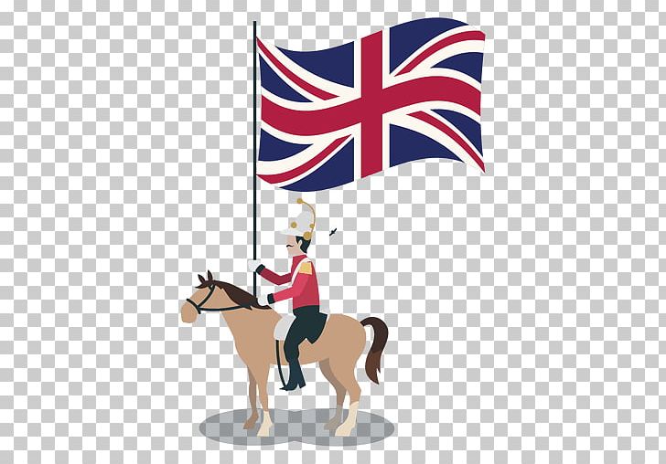 Flag Of Great Britain Flag Of The United Kingdom Flag Of England PNG, Clipart, Area, Bridle, Cowboy, Fictional Character, Flag Free PNG Download
