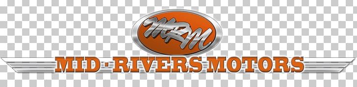 Mid Rivers Motors LLC Logo Brand PNG, Clipart, Brand, Car Dealership, Logo, Missouri, Orange Free PNG Download