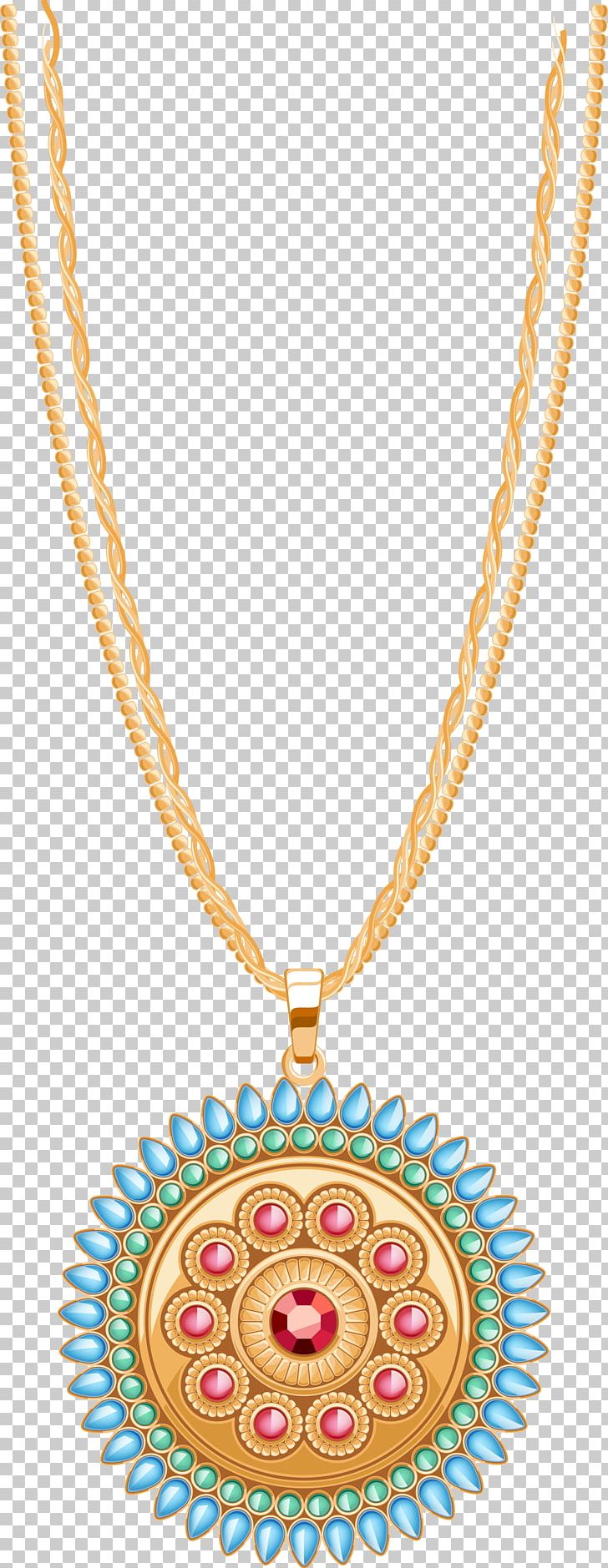 Necklace Gold Locket Jewellery PNG, Clipart, Body Jewelry, Chain, Circle, Colored Gold, Diamond Free PNG Download
