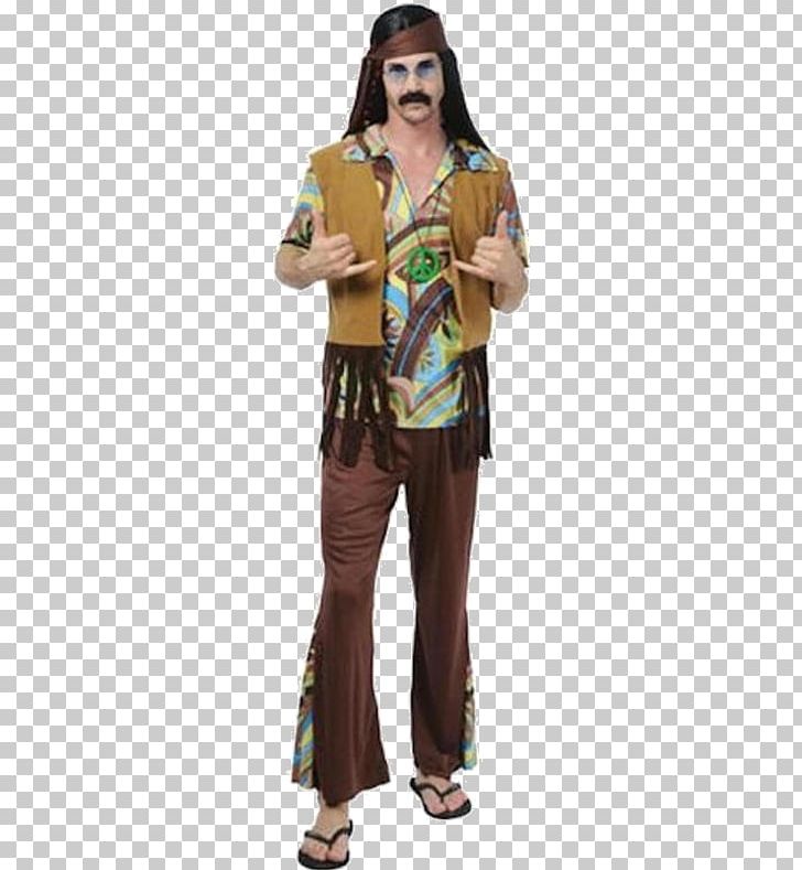 1960s 1970s Costume Clothing Hippie PNG, Clipart,  Free PNG Download