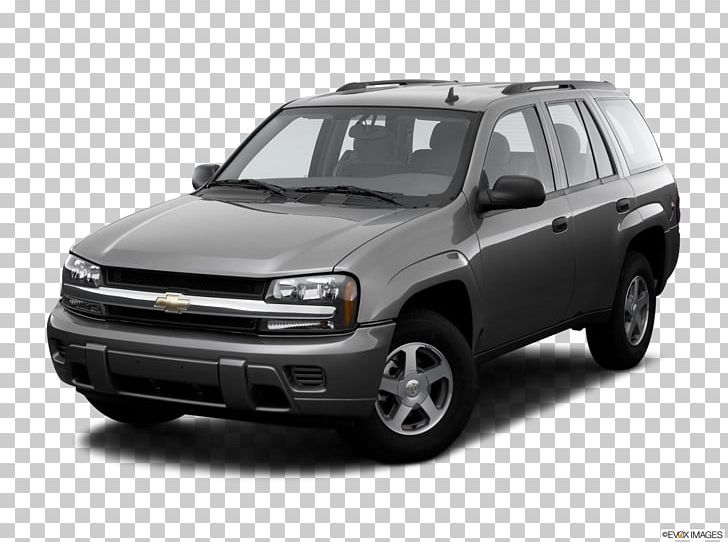 2005 Chevrolet TrailBlazer 2006 Chevrolet TrailBlazer 2008 Chevrolet TrailBlazer Car PNG, Clipart, Automobile Repair Shop, Automotive Exterior, Automotive Tire, Automotive Wheel System, Brand Free PNG Download