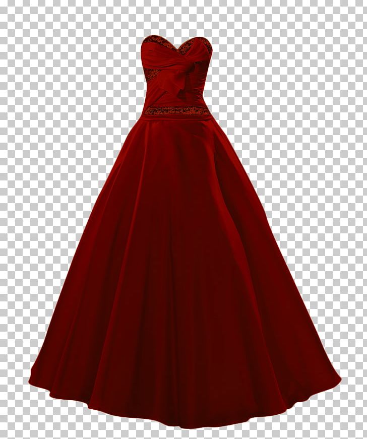 Ball Gown Maroon Prom Dress PNG, Clipart, Ball, Ball Gown, Bridal Party Dress, Burgundy, Clothing Free PNG Download