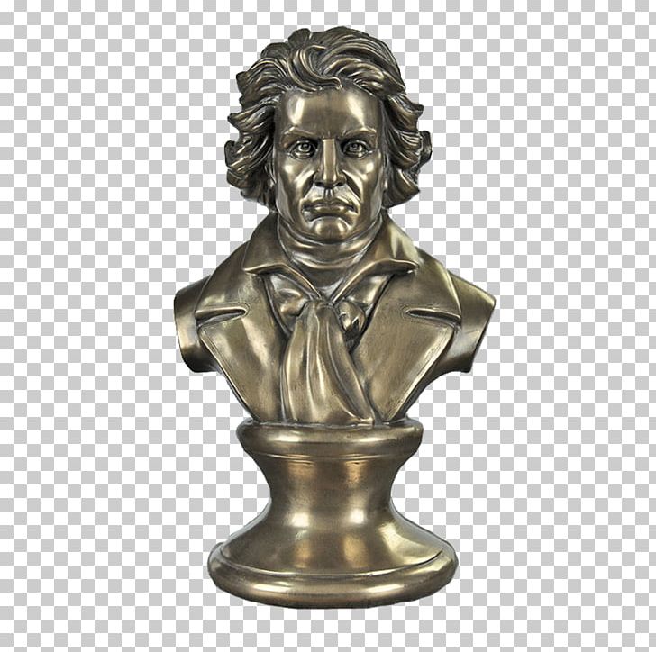 Beethoven Sculpture PNG, Clipart, Avatar, Beethoven, Bronze, Bronze Sculpture, Bust Free PNG Download