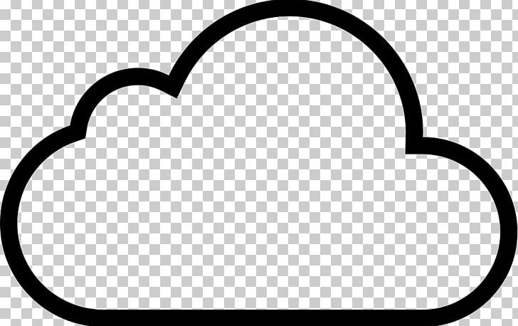 Computer Icons Cloud Computing PNG, Clipart, 3 T, Area, Black And White, Cloud Computing, Cloud Storage Free PNG Download