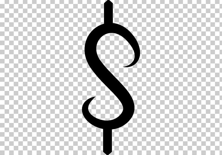 Currency Symbol United States Dollar Euro PNG, Clipart, Area, Black And White, Brand, Circle, Currency Free PNG Download