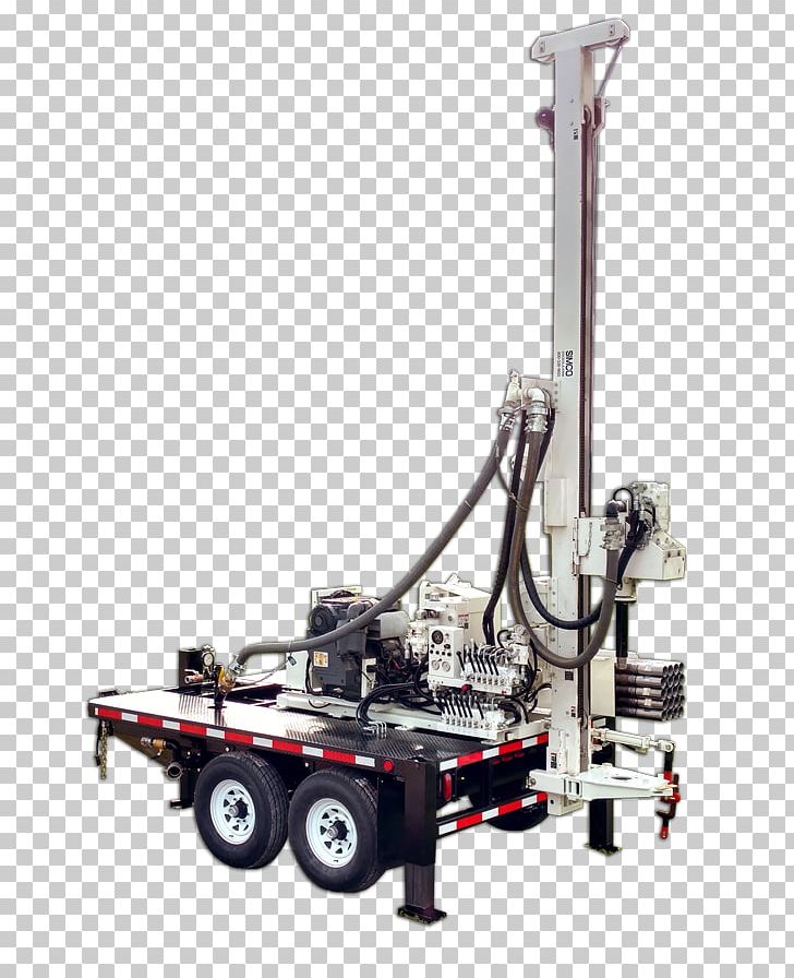 Drilling Rig Machine Augers Water Well Well Drilling PNG, Clipart, Augers, Borehole, Diesel Engine, Drilling, Drilling Rig Free PNG Download