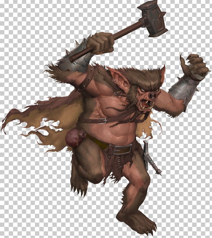 Dungeons & Dragons Pathfinder Roleplaying Game Bugbear Hobgoblin PNG, Clipart, Bruno, Bugbear, Creature, Demon, Dragon Free PNG Download