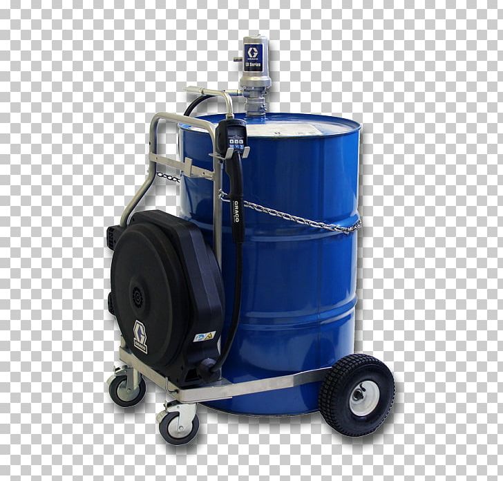 Graco Drum Pump Hose Reel PNG, Clipart, 24 H, Automatic Lubrication System, Compressor, Cylinder, Def Free PNG Download